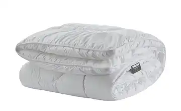 John Cotton Duo-Steppbett  Royal