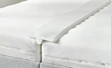 Sungarden Doppelbettbrücke  Luna