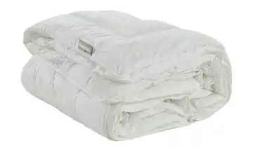 Dunlopillo 4-Jahreszeiten-Steppbett Life
