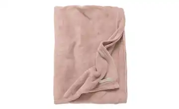 Esprit Plaid Mellows Rosé