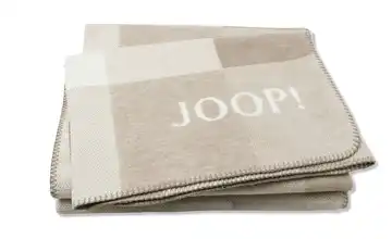 JOOP! Wohndecke Mesh