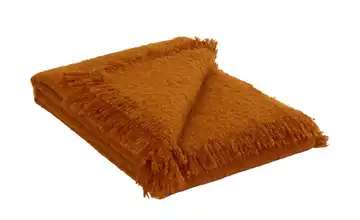  Plaid  Bouclé
