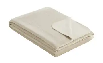 Jette Home Wohndecke Jette Home Sand