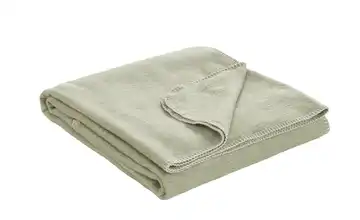 IBENA Wohndecke  Leichte Mischdecke