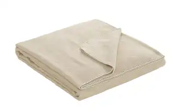IBENA Wohndecke Leichte Mischdecke