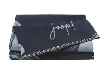 JOOP! Wohndecke  JOOP! FLORA