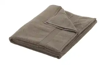 Como Green Badetuch  Kuschel Wuschel Neu
