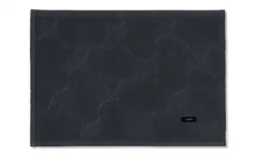JOOP! Badteppich Anthrazit 20 cm
