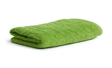 Möve Badetuch Hellgrün