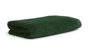 Möve Duschtuch Waldgrün