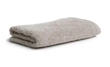 Möve Badetuch Beige
