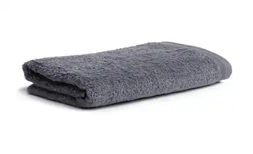 Möve Duschtuch Grau