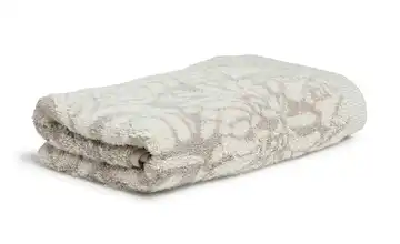 Möve Handtuch kaschmirfarben