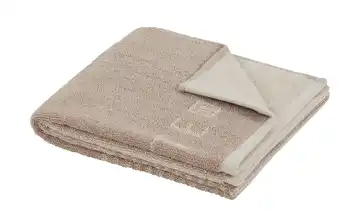 Handtuch Jette Beige