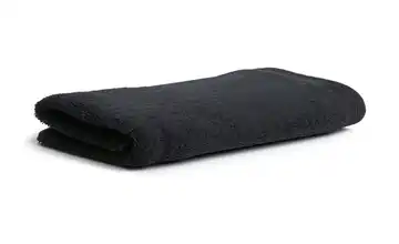 Möve Duschtuch Dunkelgrau