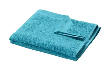 levelone Handtuch United 50x90 cm Petrol