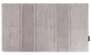 JOOP! Badteppich Vibe Grau