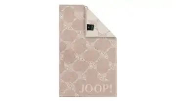 JOOP! Frottier JOOP 1611 Classic Cornflower Rosa