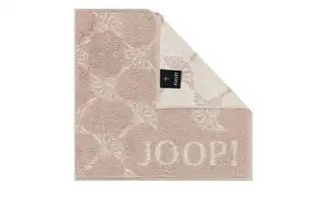 JOOP! Frottier JOOP 1611 Classic Cornflower Rosa