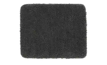 como Badteppich Softy 50x60 cm Anthrazit