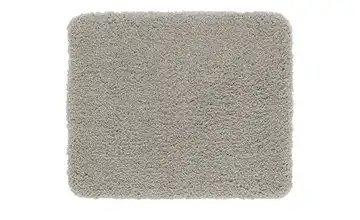 como Badteppich Softy 50x60 cm Hellgrau