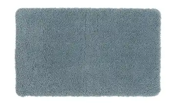 como Badteppich Softy 60x100 cm Blau