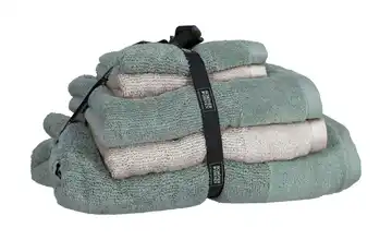 SCHÖNER WOHNEN Kollektion Handtuch 4er-Set