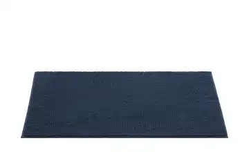 levelone Badematte Happy Blau 60x100 cm
