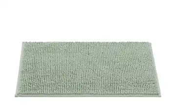 levelone Badematte Happy Salbeigrün 40x60 cm