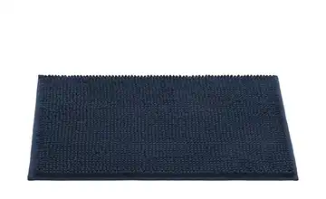 levelone Badematte Happy Blau 40x60 cm