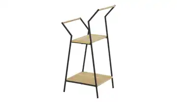 KHG Handtuchständer  Bambus