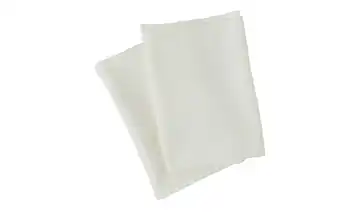 como Geschirrtücher Taupe Musslin