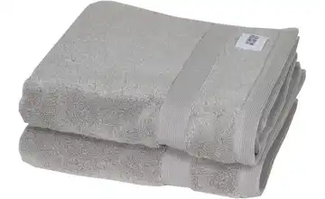 SCHÖNER WOHNEN Kollektion Handtuch 2er-Set