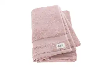 SCHÖNER WOHNEN Kollektion Duschtuch Rosé