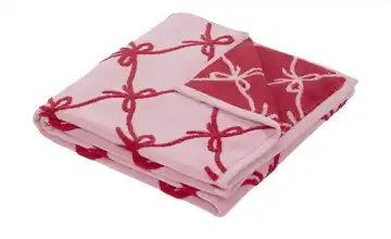 como Duschtuch  Schleife