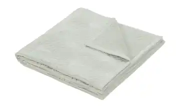 como superior Duschtuch  Floral