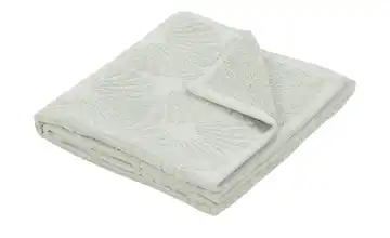 como superior Handtuch  Floral