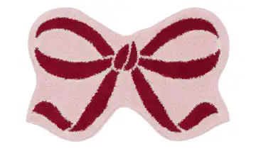 como Badteppich  Schleife