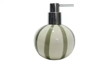 como Seifenspender Boho