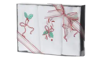 como Gästetücher  Geschenkset - Frottier