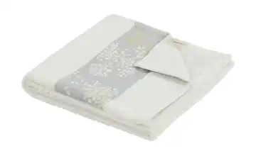 como superior Handtuch  Jaquard