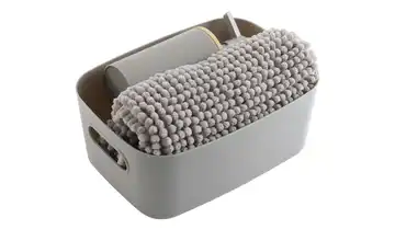 como Badaccessoires-Set Grau