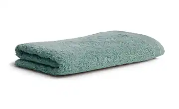 Möve Badetuch Mintgrün