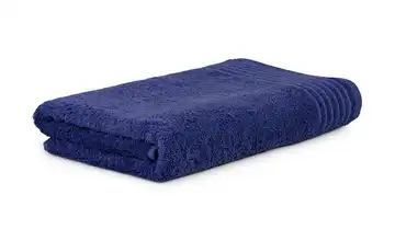Möve Duschtuch Blau