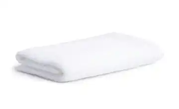 Möve Duschtuch Weiß