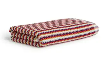 Möve Duschtuch Magenta