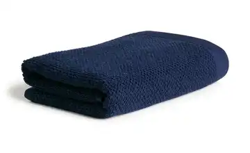 Möve Handtuch Royalblau