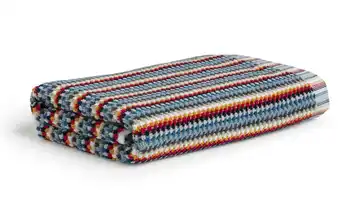 Möve Handtuch Hellblau
