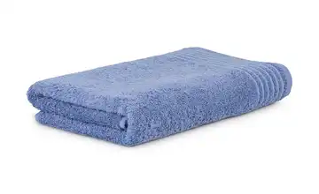Möve Duschtuch Hellblau