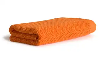 Möve Duschtuch Orange